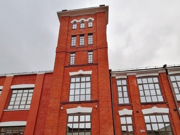 Экскурсия «Архитектура большого бизнеса»