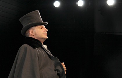 Денис Лукин