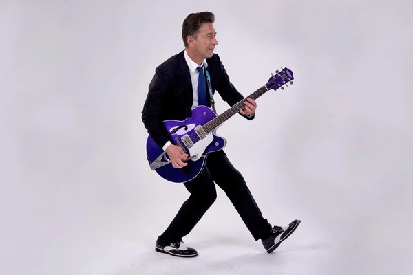 Валерий Сюткин