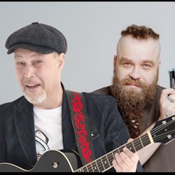 Борис Плотников & Blues Band Сергея Пахомова с программой «Blues like Rock and Roll»