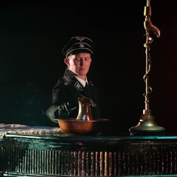 Надежда Меньшова