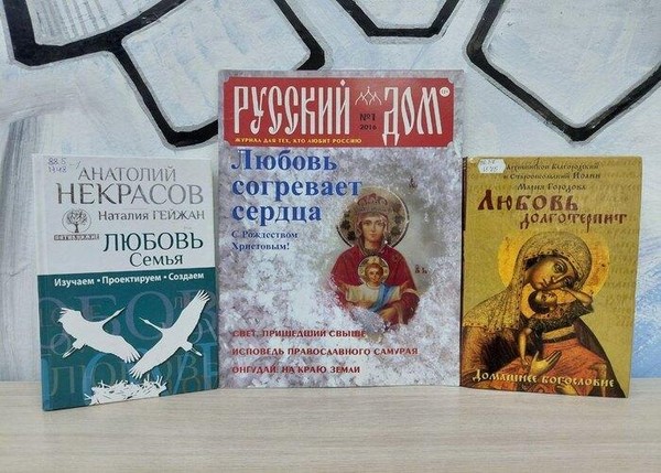 Программа «В царстве человеческих ценностей»
