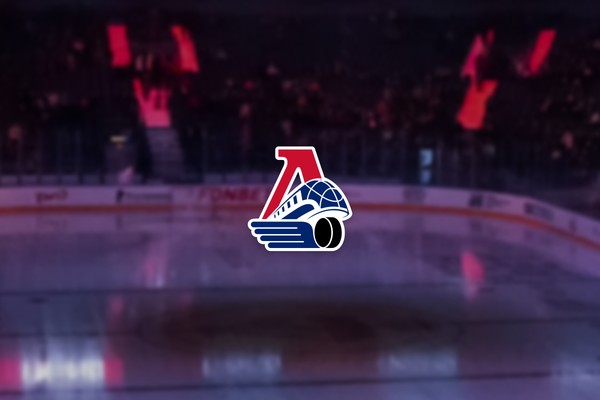 Локомотив. Абонемент на сезон 25/26
