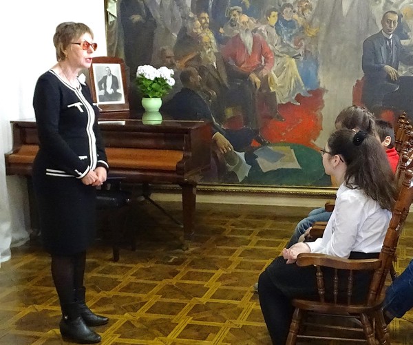 «По велению сердца»