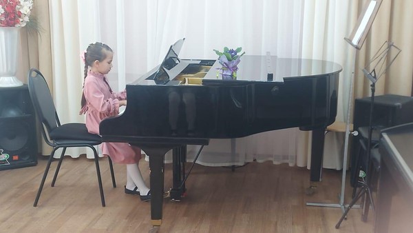 «Музыкальная шкатулка»