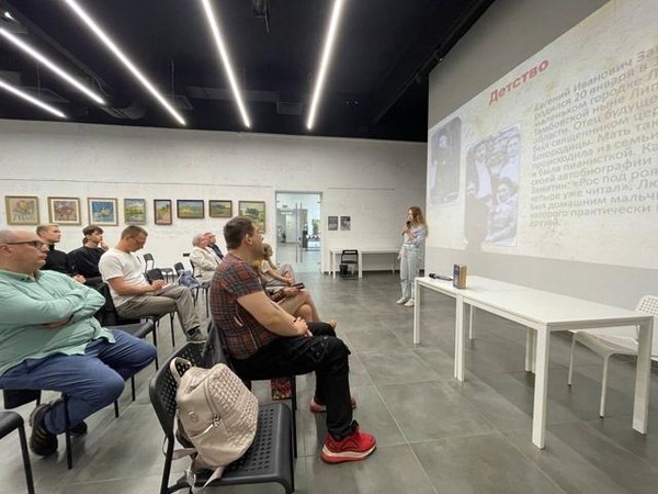 Литературный суд «Прокатилась дурная слава»