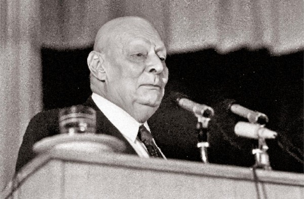 Выставка «Творцы атомного века. Академик А. П. Александров»