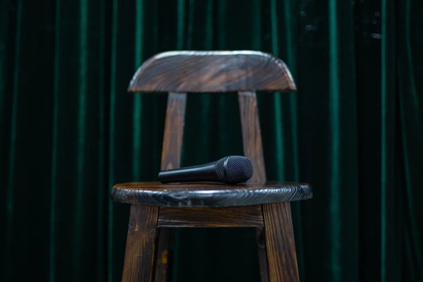 Ночной Stand-up для взрослых