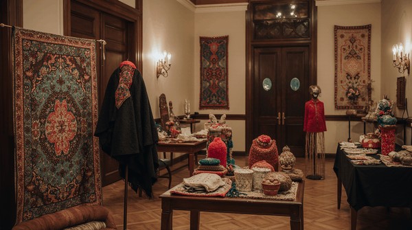 «Наследие героев»