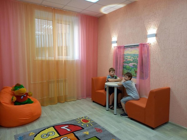 Встреча «От картинки к алфавиту»