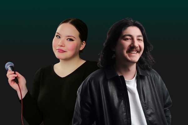 Проверка опытных комиков