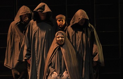 Амаду Мамадаков