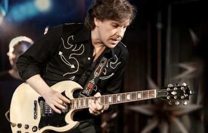 Вадим Иващенко & the Boneshakers