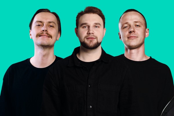 Лучший стендап