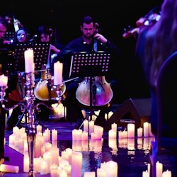 Ханс Циммер: саундтреки в сиянии тысячи свечей