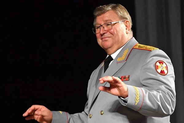 Концерт «К юбилею Виктора Елисеева»