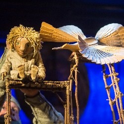 ВолшебнО кольцо