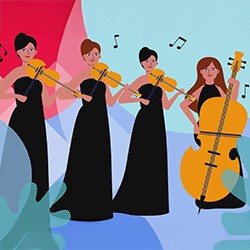 «Музыкальная шкатулка» от классики до джаза