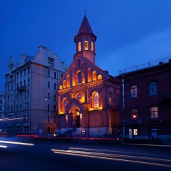 Гарри Поттер. Espressivo Orchestra