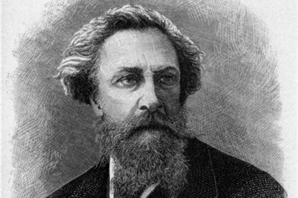«Встреча через 300 лет»