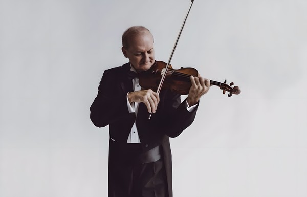 Александр Чернов