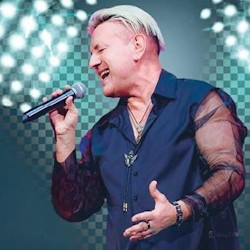 С. Рогожин «Как ты там?»