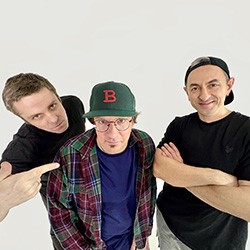 Группа «Кирпичи»