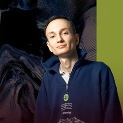 Валера Артюхов