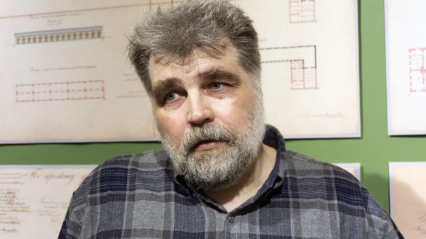 Выставка «Одни только буквы. Афиши Тульского историко-архитектурного музея. 2015–2025 гг.»