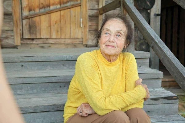 «Храню откровенную верность раздольности русских полей...»