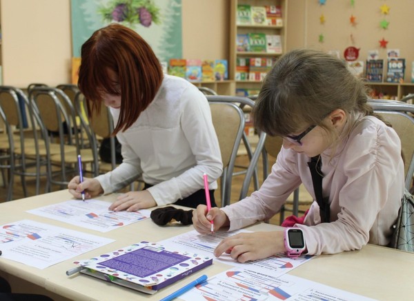 «Вспомним, братцы, россов славу». Познавательная игра
