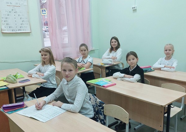 Лекция «Любимому городу Сызрань Самарского края – 342 года»