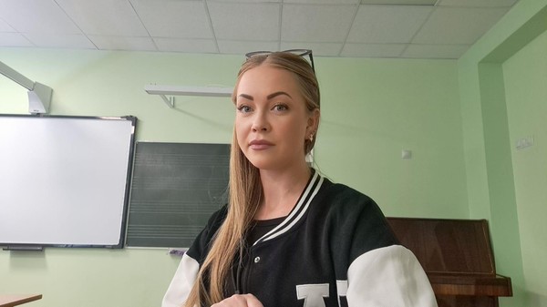 Лекция «Театральные приемы для развития личности в разных контекстах»