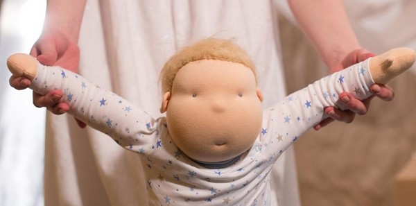 Спектакль «Чудо-день»