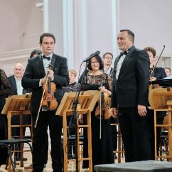 Пора желаний. Сентябрь