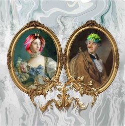 Несносная принцесса. Премьера!