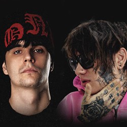 Джон Гарик & Code80