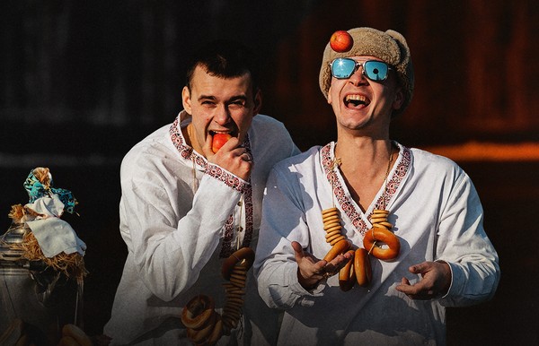 Aleks Ataman & Finik