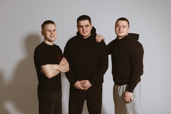 Koles & Paha & Pritulenko