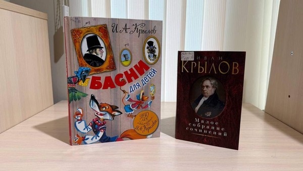 Информационный урок «Секреты книжных полок»