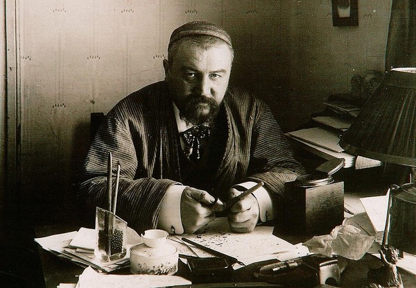 Литературный час «Александр Куприн знакомый и удивительный»
