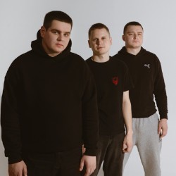 Koles & Paha, Pritulenko