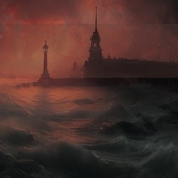 Чёрная Нева vol.11