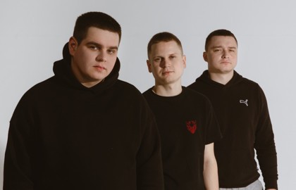 Koles & Paha, Pritulenko