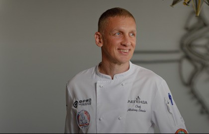 Гастротеатр Алексея Лебедева