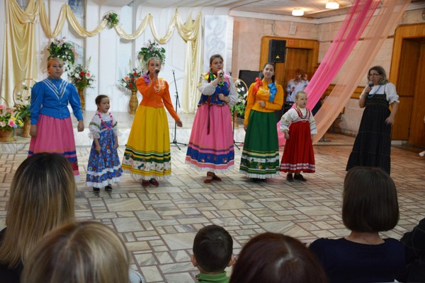 Акция «День открытых дверей»