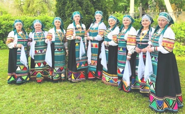 Концерт «Встань за веру, русская земля»