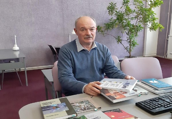«Воронежских поэтов строки»