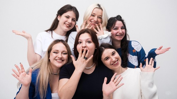 Фестиваль «Новое поколение»