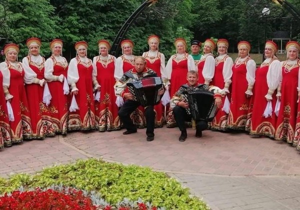 «Карнавал радости, где оживают мечты»